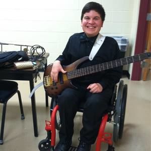 Meet your Posher, Jeremiah